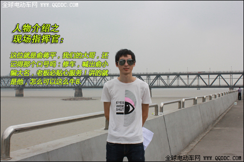 评测游记系列一：我们的足迹遍布大江南北