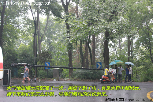 评测游记系列一：我们的足迹遍布大江南北