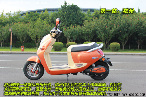 评测游记系列一：我们的足迹遍布大江南北