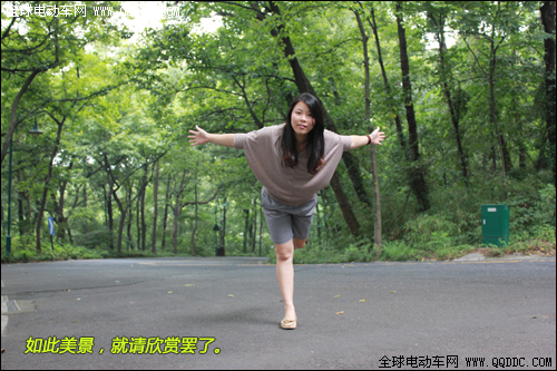 评测游记系列一：我们的足迹遍布大江南北