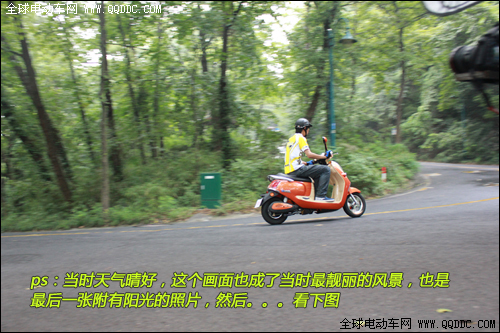 评测游记系列一：我们的足迹遍布大江南北