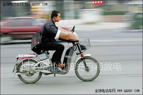 领跑动力之源　电池使用护理指南